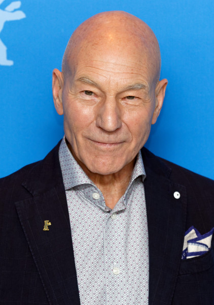 Sir Patrick Stewart: A Legend's Final Journey and Enduring Legacy