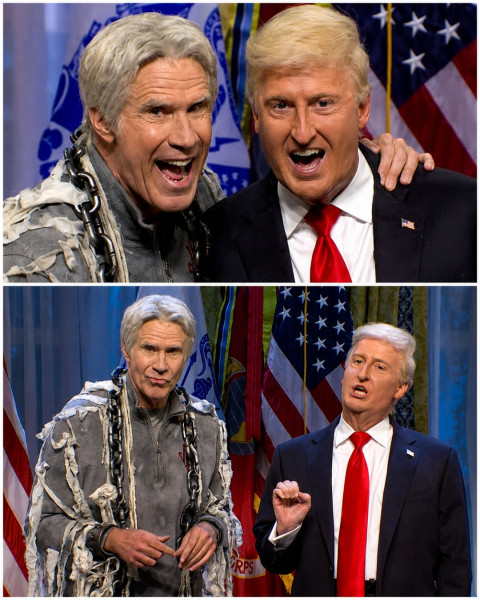 SNL last night: The Shocking Host Who Left Everyone Speechless