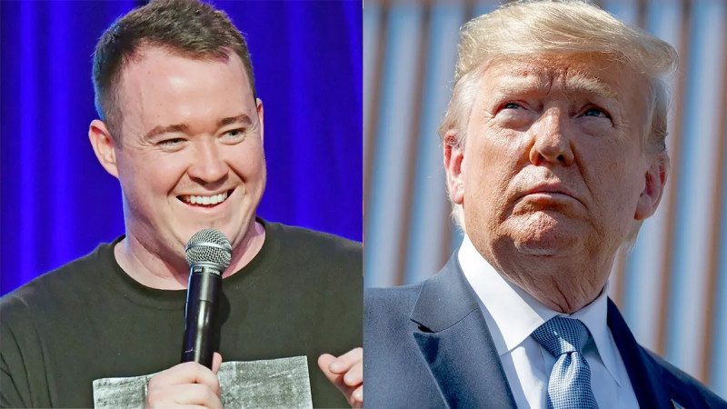 SNL's Latest Controversy: Shane Gillis Stirs Up Storm with Provocative Sketch