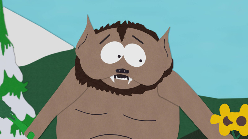 South Park Season 29 Episode 3 Features Aura Battles in Sephora Backroom