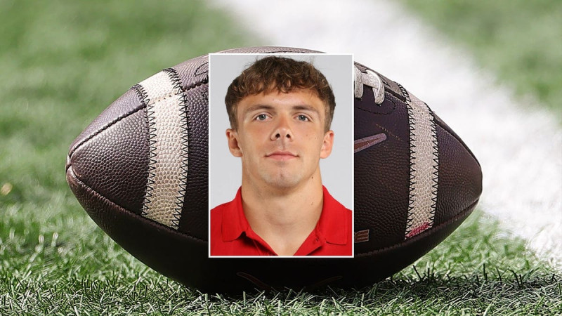 Southern Nazarene safety Tyler Ulrich dies after game injury