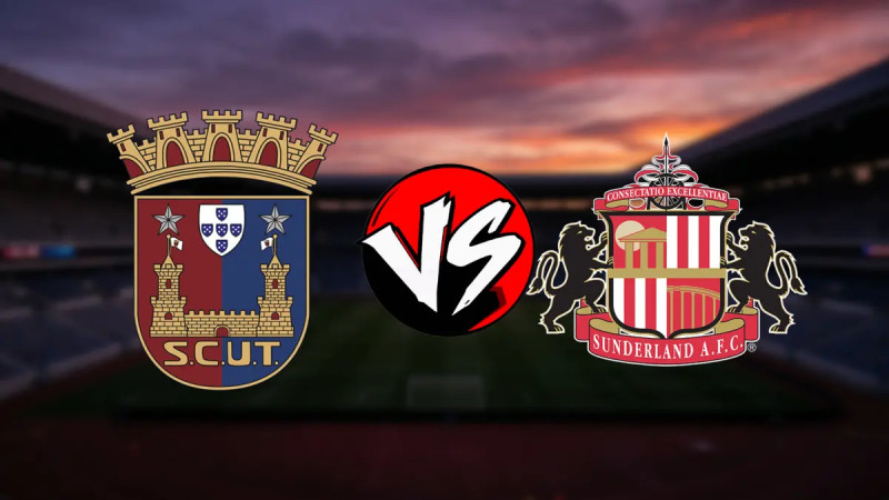 Sunderland snatches Europa League win with 93rd‑minute goal