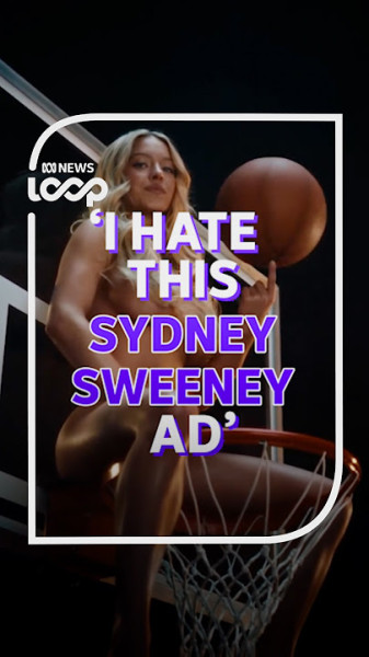 Sydney Sweeney’s sports ad sparks MLB backlash