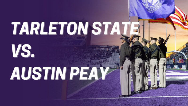 Tarleton State vs. Austin Peay: A Clash of Titans Amidst Turmoil