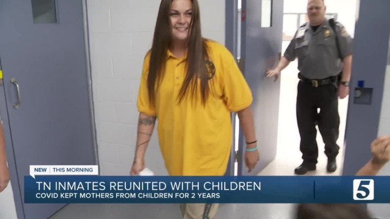 Tennessee Prison for Women Faces Scrutiny Over Recent Hospitalization Incident