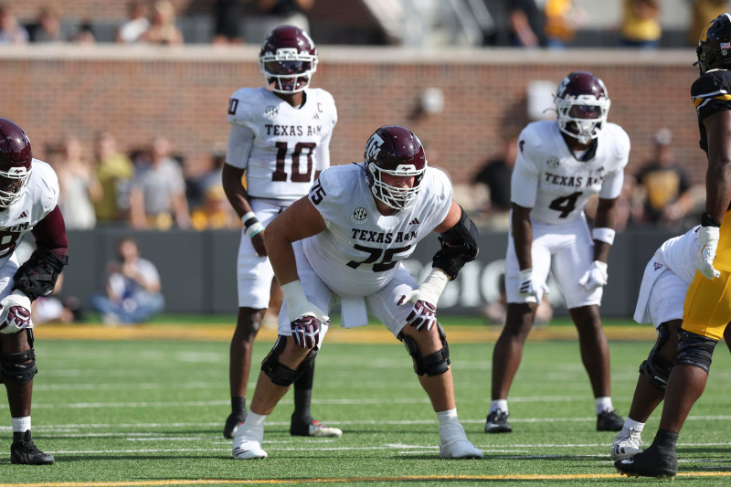 Texas A&M football faces season setbacks as morale wanes