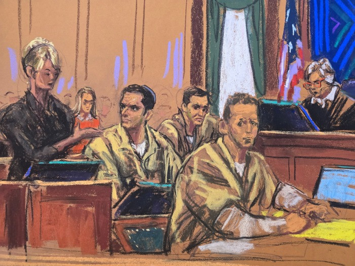 The Alexander Brothers: A Fall from Grace and a 30-Year Sentence