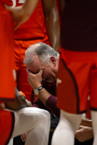 The California vs. Virginia Tech Rivalry Debate: Current Controversy
