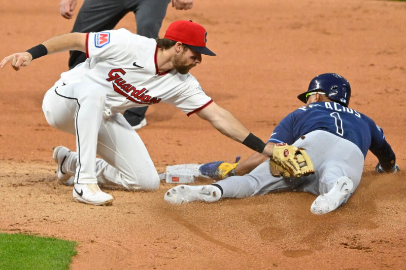 The Cleveland Guardians and Tampa Bay Rays: A Clash of Titans in the 2026 World Series