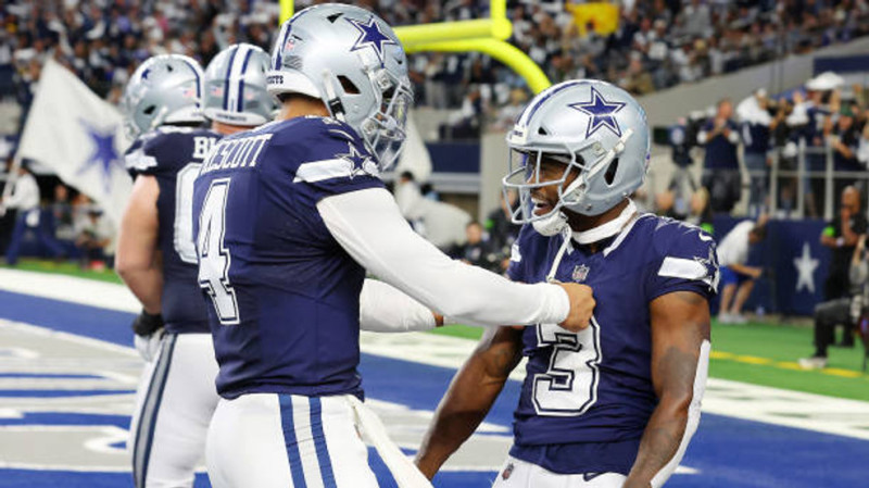 The Cowboys' Surprise Victory and Its Ripple Effects