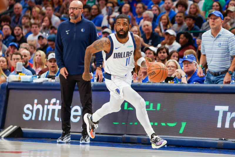 The Dallas Mavericks' Epic Comeback: Outfoxing the Rockets in a Thriller