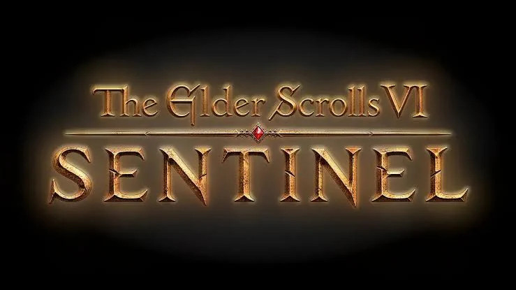 Elder Scrolls VI title revealed as Sentinel