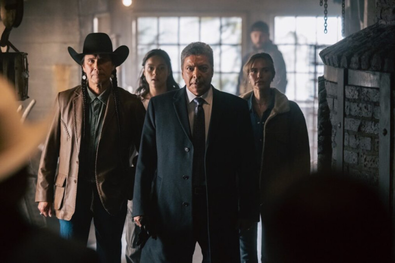 The Final Chapter: Marshals' End of Watch Unfolds