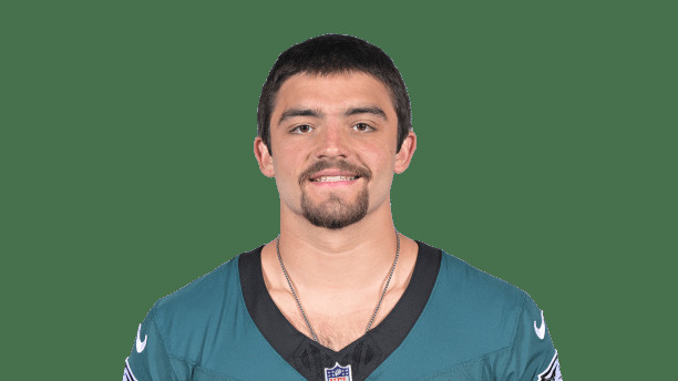 The Football Season Suddenly Rests on Will Shipley’s Performance