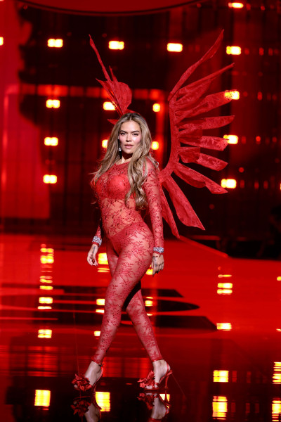 The Future of Fashion: Victoria’s Secret Fashion Show 2026 Awakens