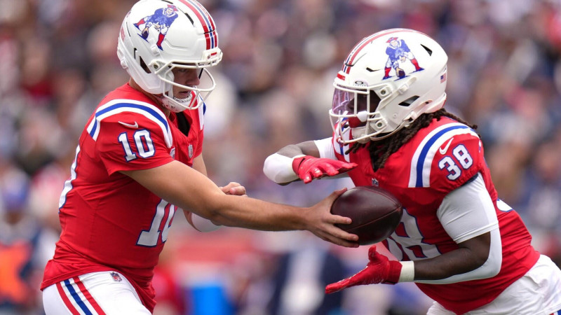 The Gridiron Gambit: Navigating the NFL Week 6 Start 'Em, Sit 'Em Conundrum for James Conner