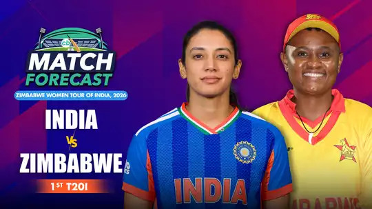 India women beat Zimbabwe women amid umpire controversy in third T20I