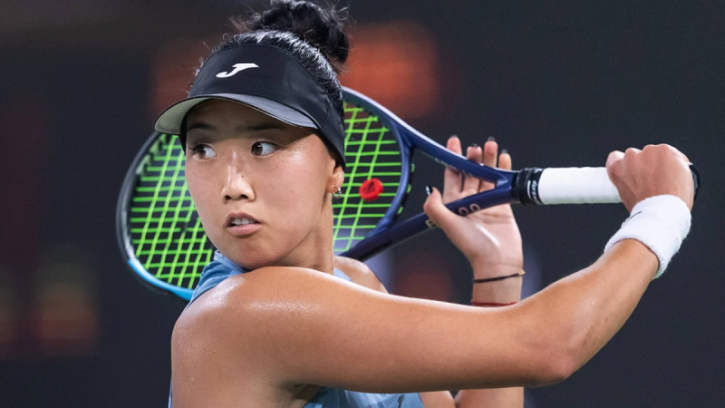Japan Open draw features Ann Li, Sinja Kraus and Harriet Dart