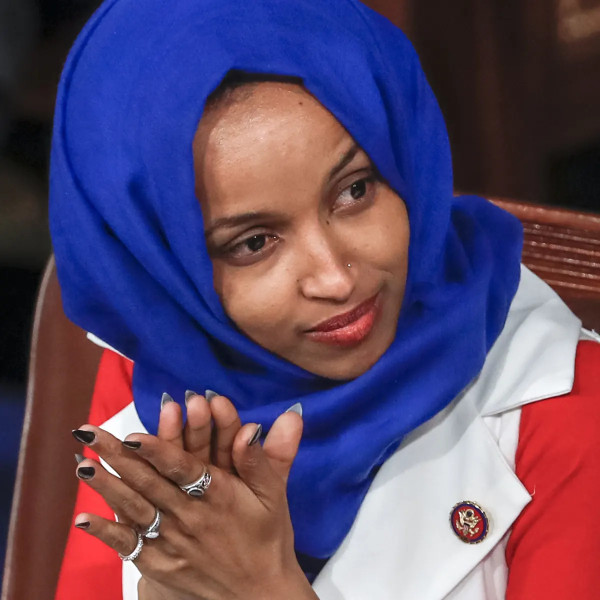 The latest on Ilhan Omar have another scandal in her hands