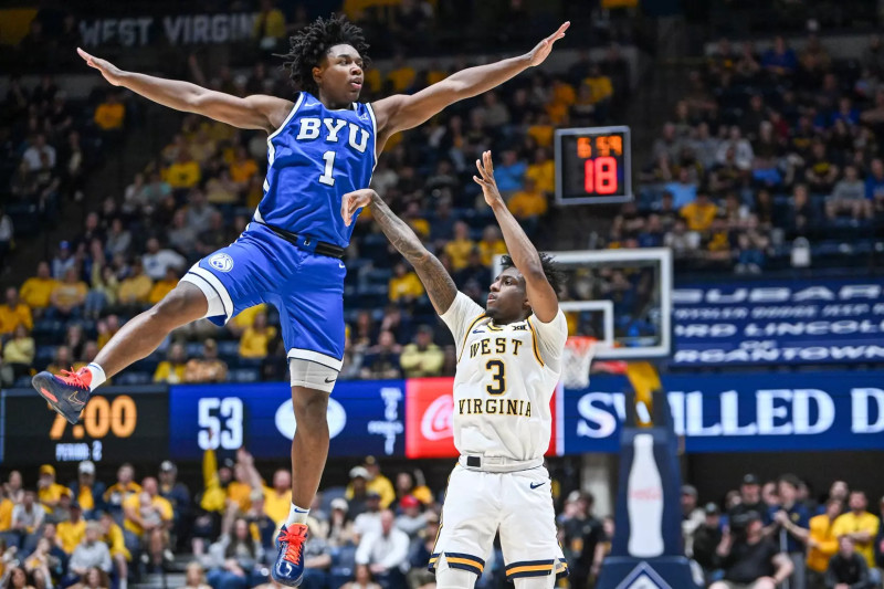 The Latest on the WVU Game: Mountaineers' Thrilling Victory