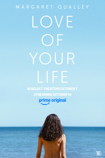 The 'Love of Your Life': Margaret Qualley's Heartfelt Journey