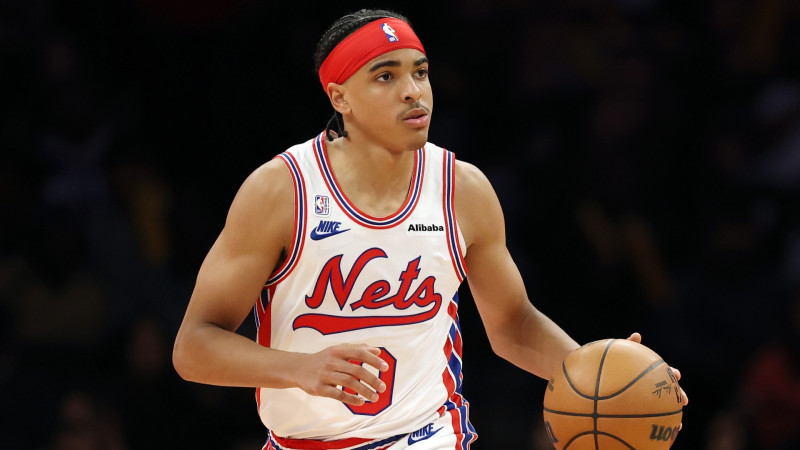 Mikel Brown Jr. shines in Nets’ clash with Celtics