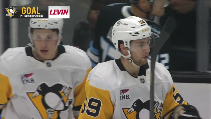 The Penguins' Recent Rebound: A Battle Against the Mammoth