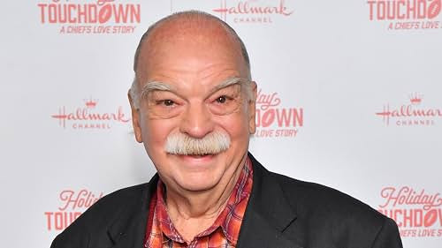 Richard Riehle, known for Office Space, dies at 78