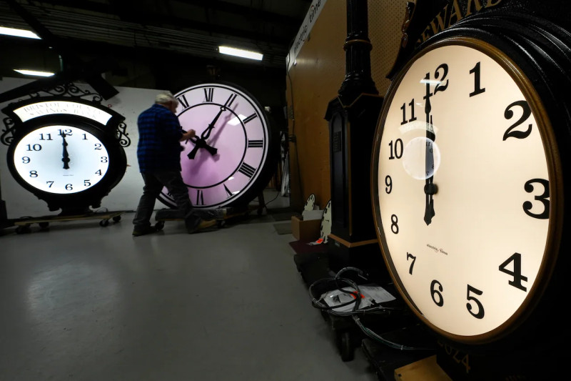 The Senate's Looming Decision on Permanent Daylight Saving Time: What to Expect