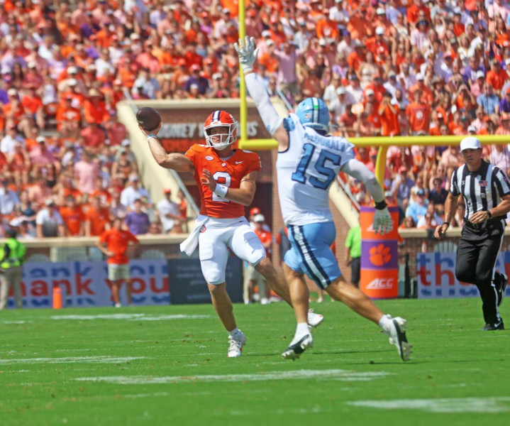 The Swinney Effect: Unpacking the Tigers' Latest Setback