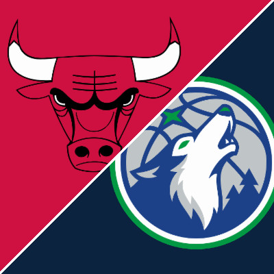Bulls edge Timberwolves 126-120 in preseason showdown