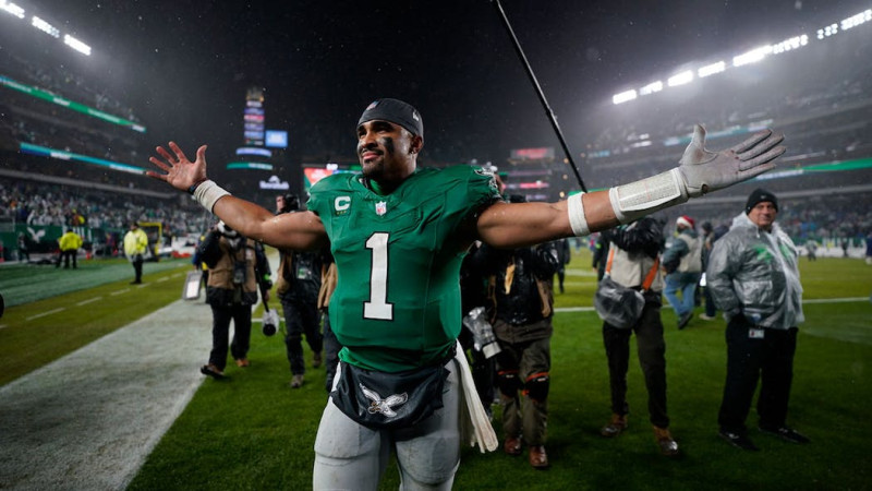 The Unstoppable Force: Undefeated NFL Teams Dominating the Season