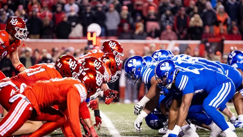 The Utes' High-Stakes Showdown: Utah Football Game Unravels Controversy