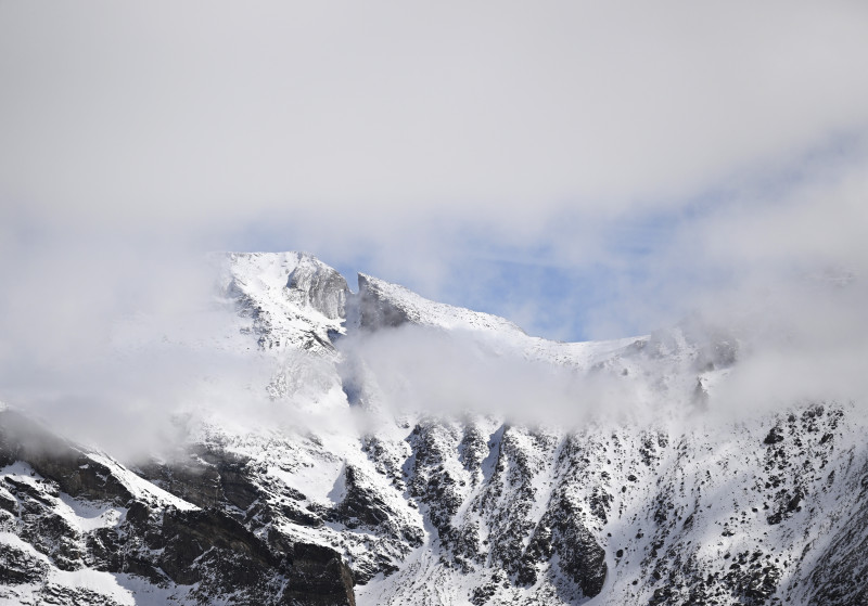 Winter weather advisory urges Colorado residents to prepare for mountain snow