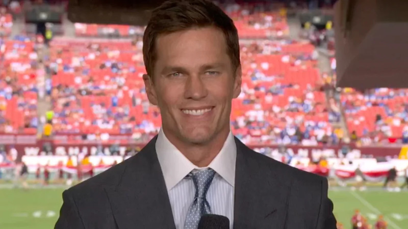 Tom Brady’s Broadcast Controversy: The Unexpected Shift in Fan Sentiment