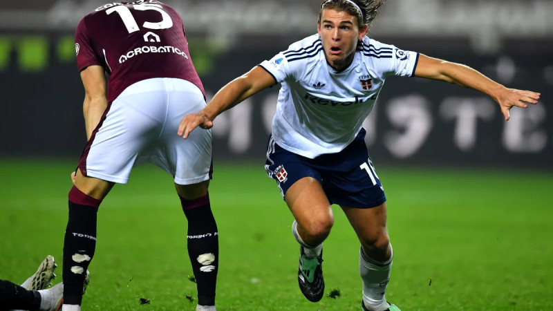 Torino vs. Como: A Late Comeback Secures Victory