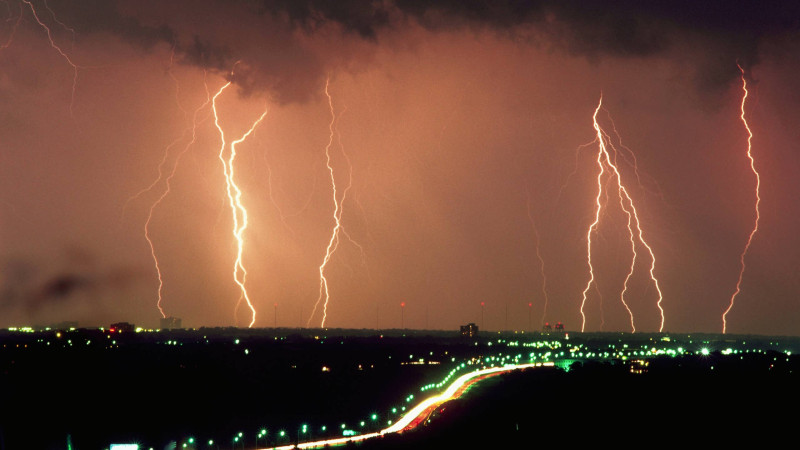 Tornado Watch and Warnings Issued for Twin Cities Area on Wednesday