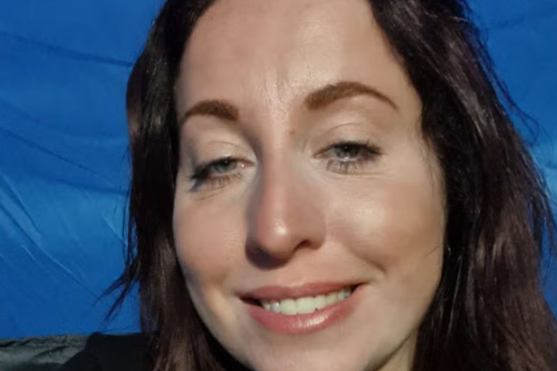 Tragedy Strikes British Family on Bahamas Holiday: Mum Leanne Gregory Dies in Heroic Rescue Attempt