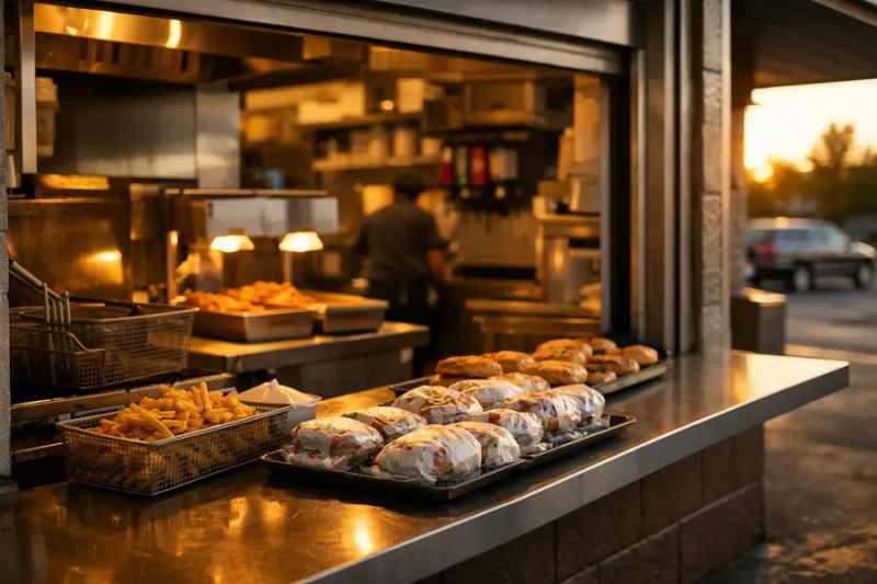 Trian Fund Leads $1.4 Billion Take‑Private Offer for Wendy’s, Shares Jump 15%