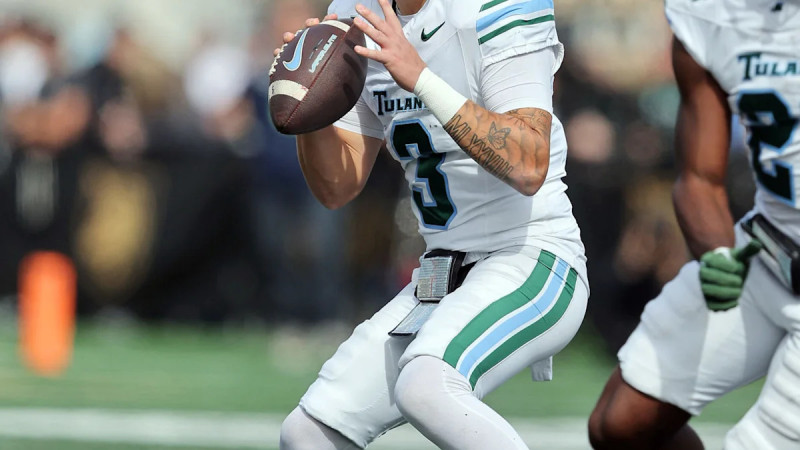 Tulane defeats Memphis 31-17 as turnovers and defense decide game