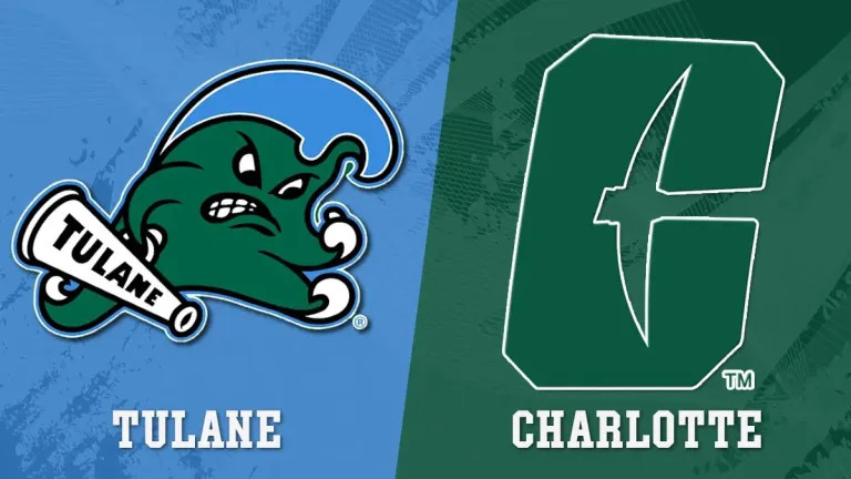 Tulane Football: A Look into the Recent Clash Against Charlotte