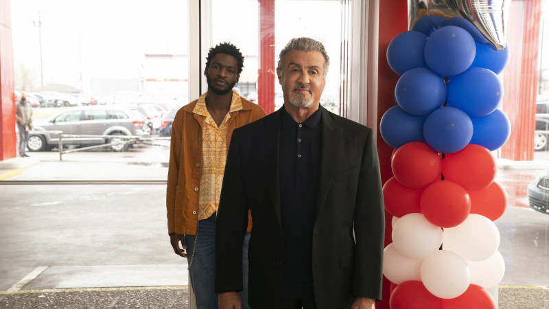 Tulsa King season 4 premieres on Paramount+ with Sylvester Stallone
