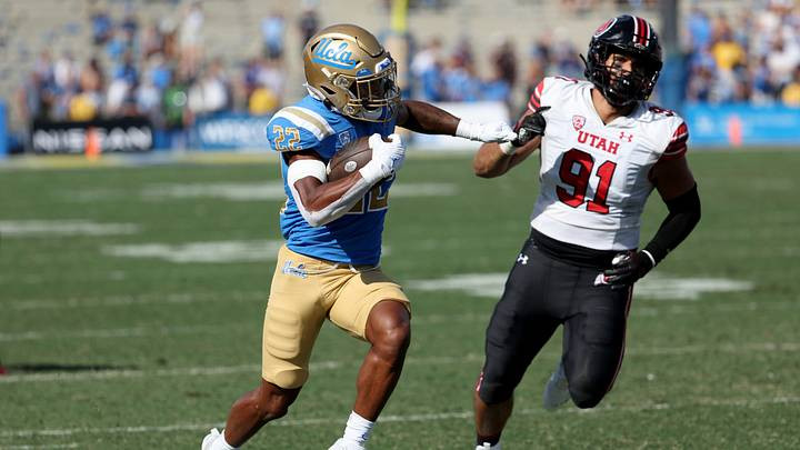UCLA Bruins: The Road to Redemption in the Pac-12 Showdown
