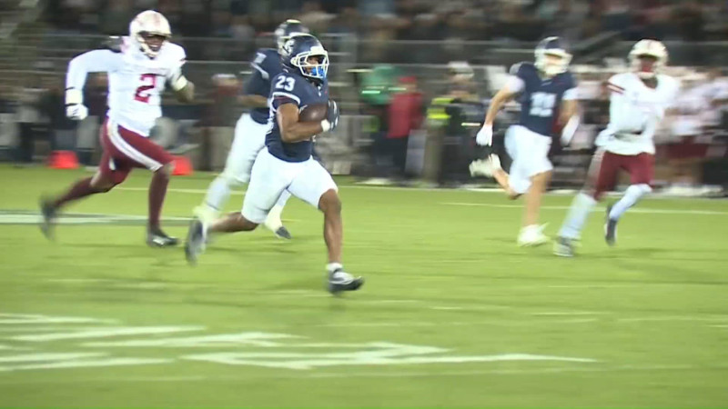 UConn Beats UMass 35-16, Improves to 4-3 and Extends Series Lead