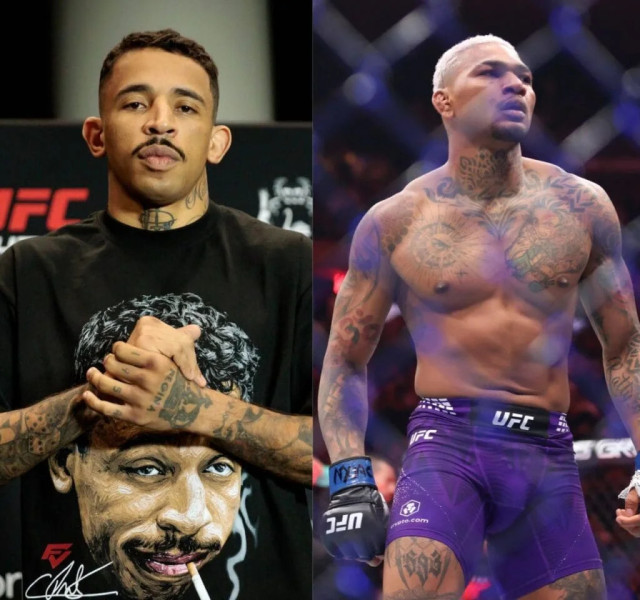 UFC 336: Joshua Van defends flyweight title against Manel Kape, interim welterweight title set for Carlos…