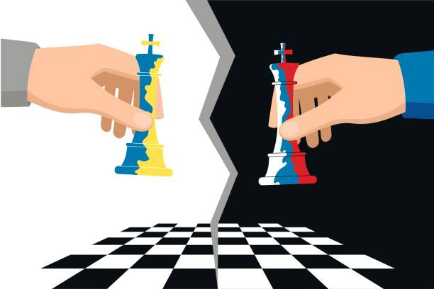 Ukraine and the Energy Ceasefire: A Complex Chess Game
