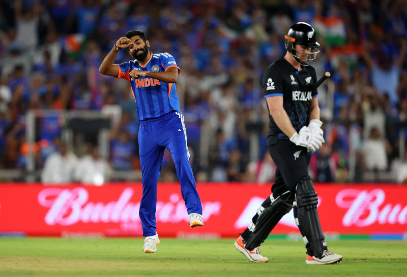 New Zealand vs India T20 Series Reaches Cliffhanger