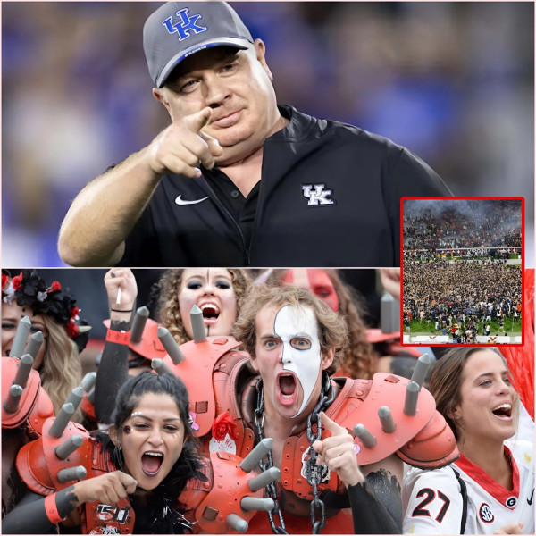 University of Kentucky Football: Bowl Game Controversy Rocks the Wildcats