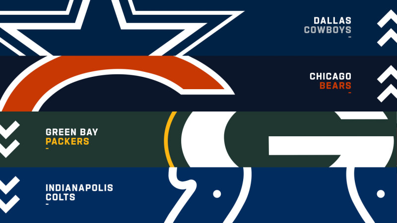 Unleashing the Chaos: NFL Power Rankings Week 8 Shake-Up