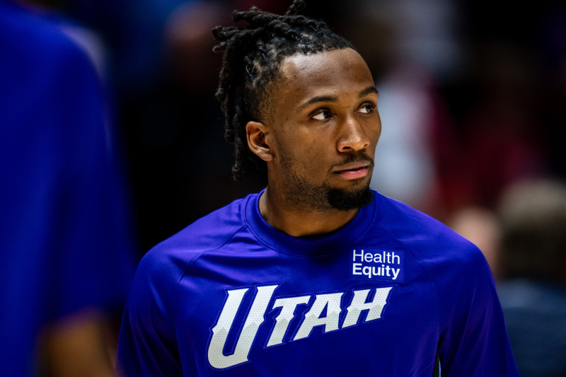 Jazz edge Pelicans 120-119 in dramatic finish